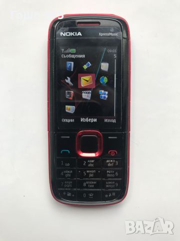 Nokia 5130 c-2 , снимка 2 - Nokia - 46695132