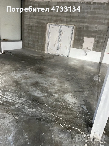 Шлайфан бетон – без компромис с качеството, здравина и дълготрайност, снимка 4 - Други ремонти - 53416954