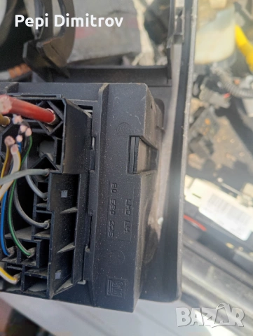 Ключ светлини OPEL Astra G (1998-2009), снимка 3 - Части - 53781098