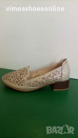 Дамски обувки SANDWAY A49-12, снимка 2 - Дамски ежедневни обувки - 45524204
