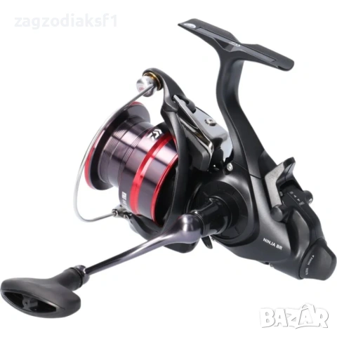 Макара DAIWA 20 NINJA BAITRUNNER LT 5000-C