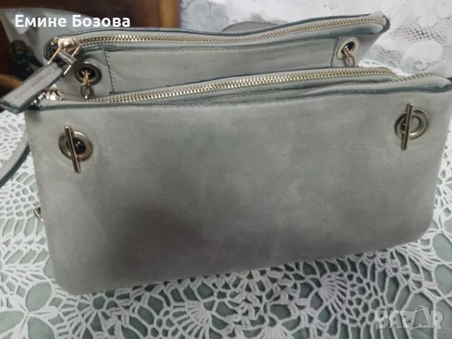 продавам дамски чанти - DIVAS,Maxima,PARFOIS, снимка 15 - Чанти - 50324175