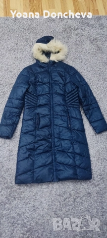 дамско зимно яке С рр
