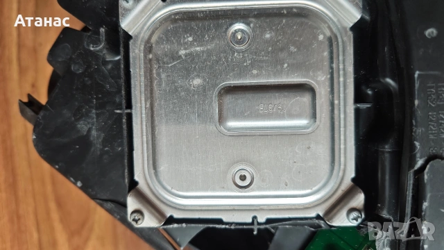 Продавам фар за Nissan Leaf 2020, снимка 9 - Части - 53502638