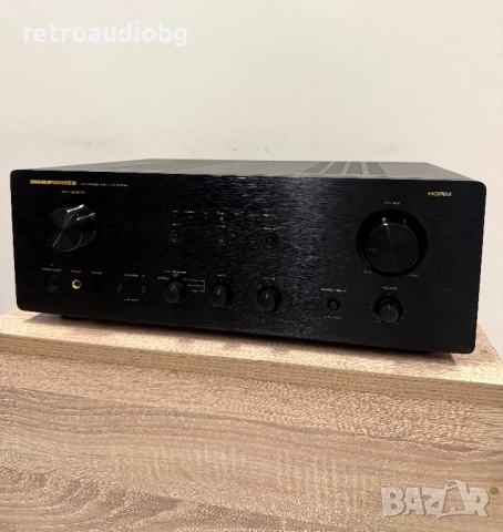 🔈Интегриран стерео усилвател MARANTZ PM 7000🔈, снимка 2 - Ресийвъри, усилватели, смесителни пултове - 53935898