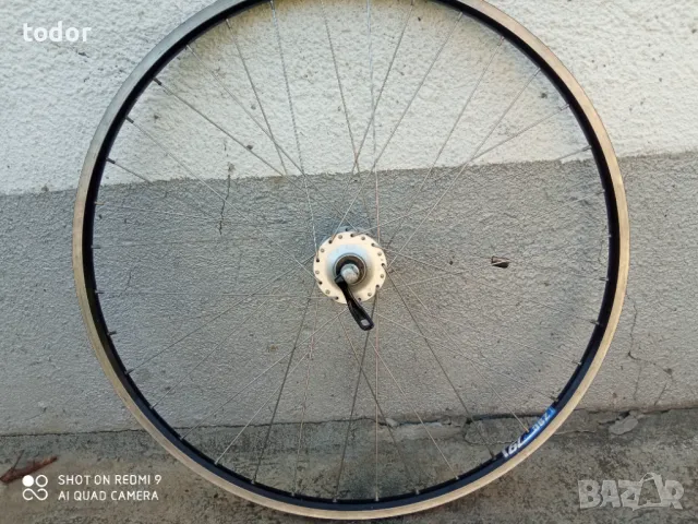 капла с динамоглавина 28, снимка 6 - Велосипеди - 50148824