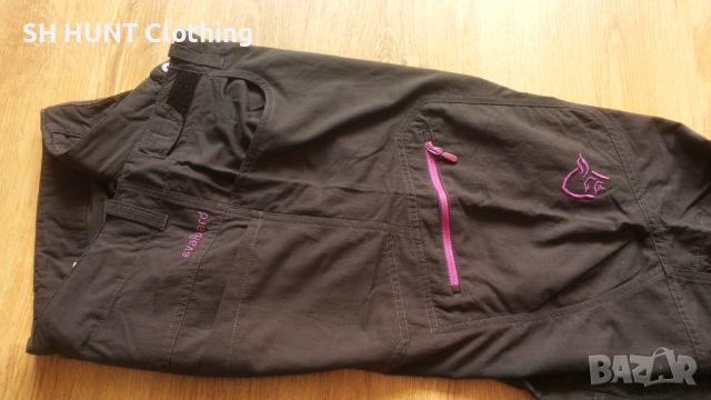 NORRONA Svalbard mid Waight Women Pants размер XL дамски панталон - 1087, снимка 5 - Панталони - 46264954