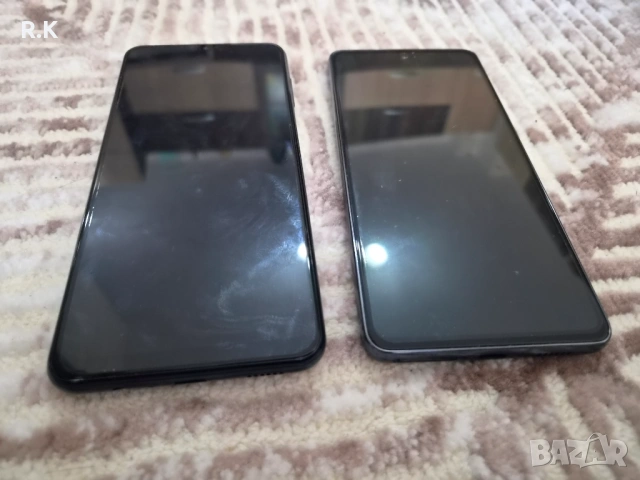 Продавам 2 телефона самсунг, снимка 3 - Samsung - 54172582