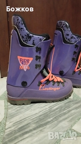 обувки за ски, снимка 3 - Спортна екипировка - 54033348