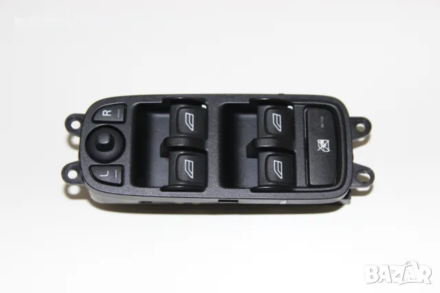 Панел бутони ел.стъкла Volvo V50 (2003-2007г.) 30773210 / 03 4541 00 / 03454100, снимка 1 - Части - 48513054