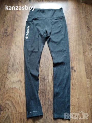 Columbia Move - страхотен дамски клин НОВ БЕЗ ЕТИКЕТИ С, снимка 7 - Клинове - 53965609