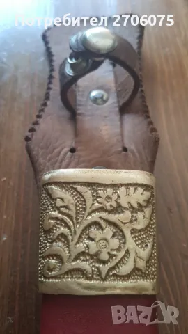 Нож, снимка 8 - Ножове - 49973546