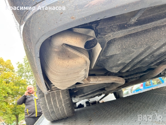 2114911001. Крайно гърне за ляво за Мерцедес Е-класа W211. Седан 3.5 бензин 272кс, снимка 11 - Части - 52898083