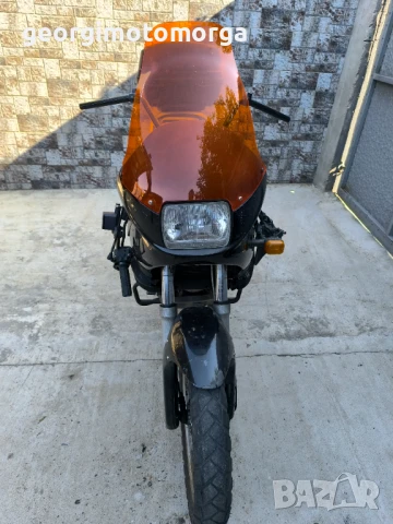 Bmw f 650 само на части , снимка 2 - Мотоциклети и мототехника - 51304648