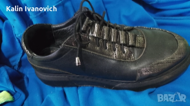 дамски обувки за секиднемодневено спортни , снимка 7 - Дамски ежедневни обувки - 52648562