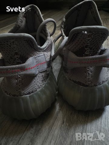 Adidas Yeezy 350, снимка 3 - Маратонки - 46749500