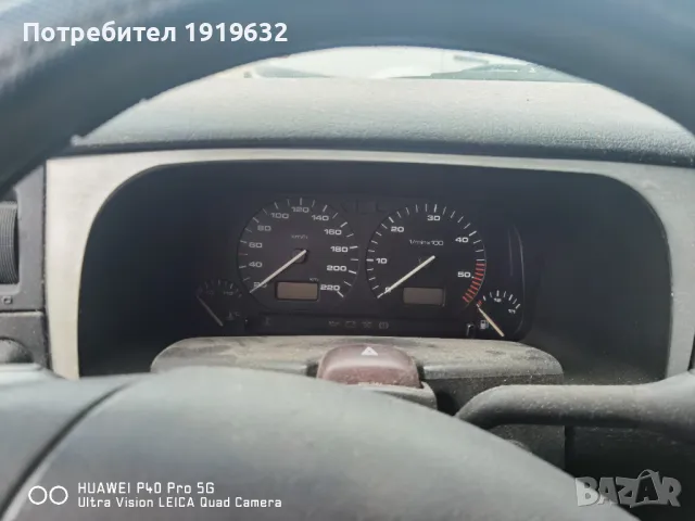 Продавам голф 3 1.9 тди на части, снимка 7 - Автомобили и джипове - 49667290