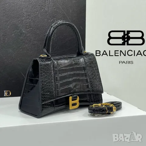 дамски чанти balenciaga , снимка 2 - Чанти - 47210854