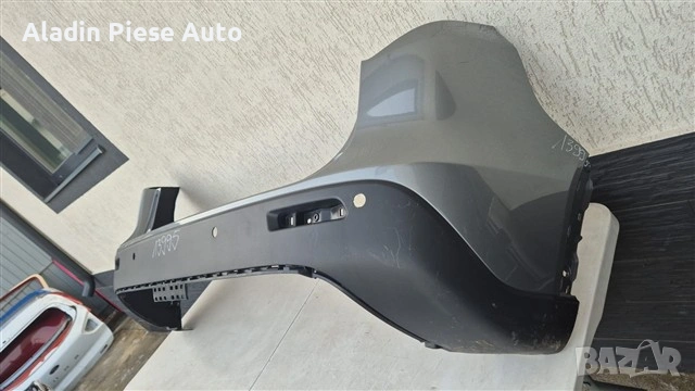 Задна броня Suzuki Vitara година 2015 2016 2017 2018 код 7181154P, 71811-54P, снимка 2 - Аксесоари и консумативи - 53364548