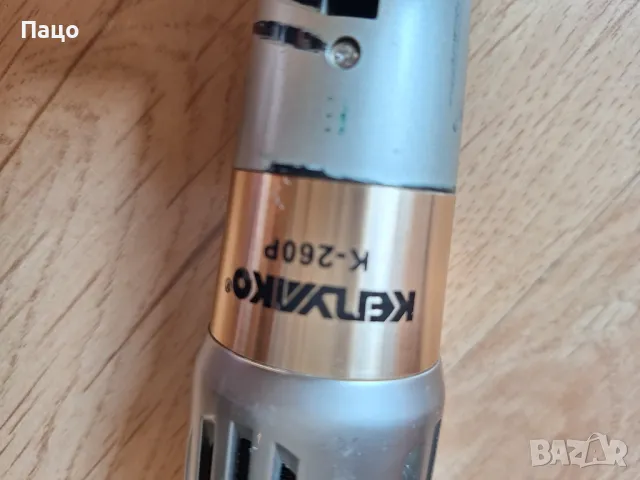 KENYAKO MIKROFON /промо цена/, снимка 5 - Микрофони - 49693530