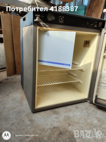 Хладилници на газ, снимка 2 - Хладилници - 51454760
