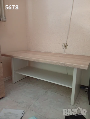 Холна маса, снимка 2 - Маси - 51280895