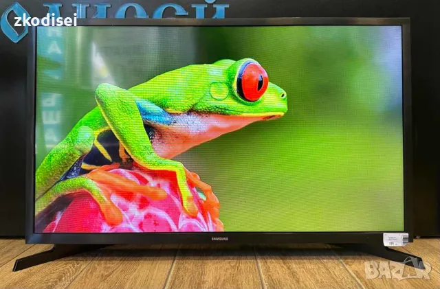 Smart TV Samsung UE32T4302A 32 Инча, снимка 1