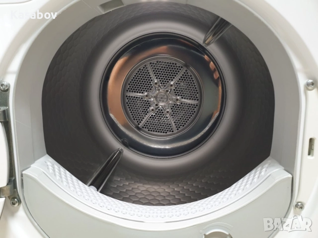 Miele Professional - Професионална Сушилня с термопомпа Миеле, снимка 7 - Сушилни - 52888247