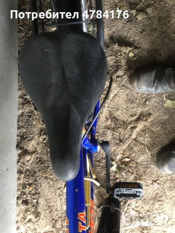 продавам детско колело, снимка 7 - Велосипеди - 54094978