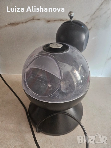 Кафемашина Dolce Gusto Krups, снимка 3 - Кафемашини - 53780767