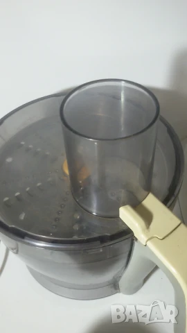 Philips HR7771 процесор за храна без всички части, снимка 14 - Блендери - 51230294