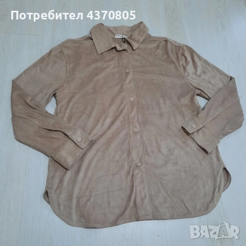 дамска спортно елегантна риза