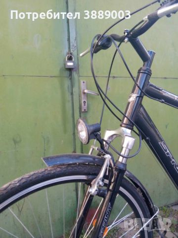 велосипед 18'' - SPRINT, снимка 4 - Велосипеди - 45118898