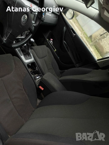 Продава се! Passat Внос от холандия., снимка 4 - Автомобили и джипове - 52857088