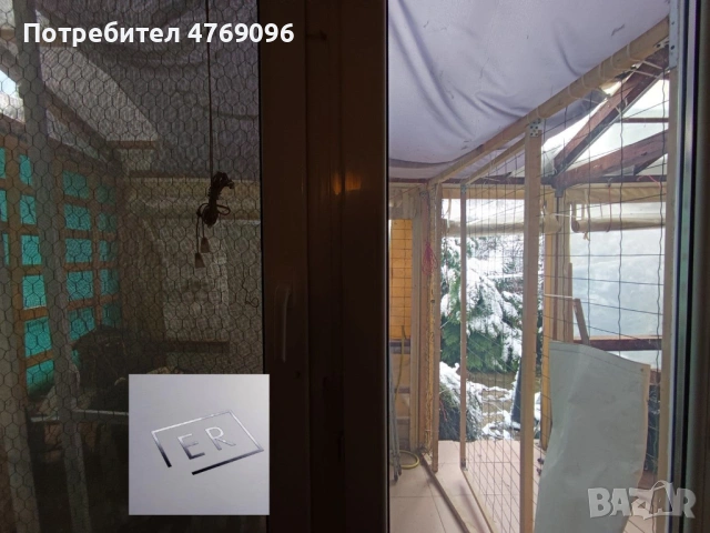 Двустаен апартамент- продавам, снимка 2 - Апартаменти - 53958285