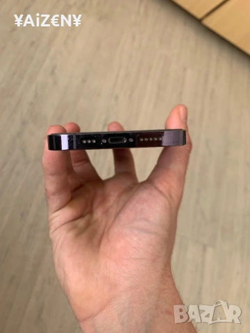 Iphone 14 pro 128 Gb-deep purple, снимка 5 - Apple iPhone - 53808946