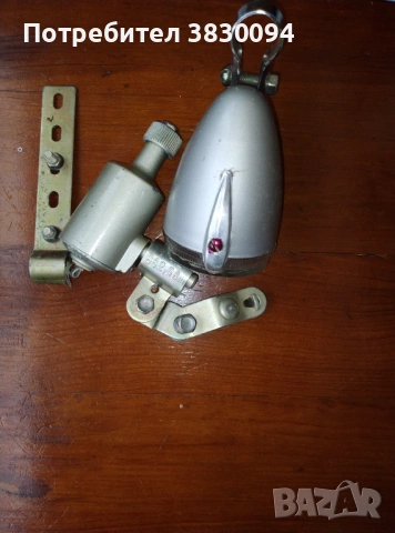 Стар Фар и Динамо за колело., снимка 3 - Колекции - 53491717