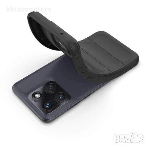 Anti-Drop TPU Калъф за Motorola Edge 70 Fusion+ 5G / Fusion 5G - Здрав, Анти-приплъзващ, 10 цвята, снимка 12 - Калъфи, кейсове - 54120395