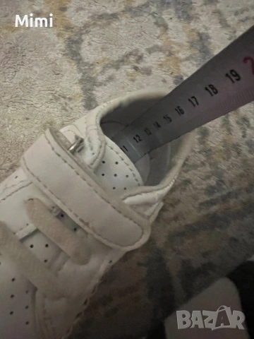 Лот 3ч Nike бебешки маратонки,сандали и обувки , снимка 17 - Бебешки обувки - 48427934