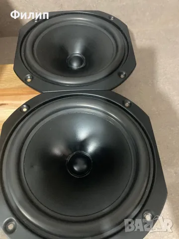 KEF SP 1200, снимка 2 - Тонколони - 47021227