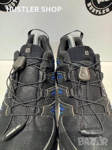 Туристически обувки SALOMON XA PRO.Номер 38, снимка 3 - Маратонки - 51827708