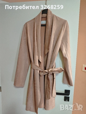 Пролетно яке, снимка 1