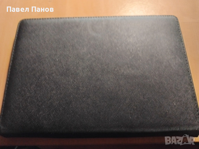 Нов калъф за 10 инч таблет с клавиатура, снимка 3 - Калъфи, кейсове - 51678775
