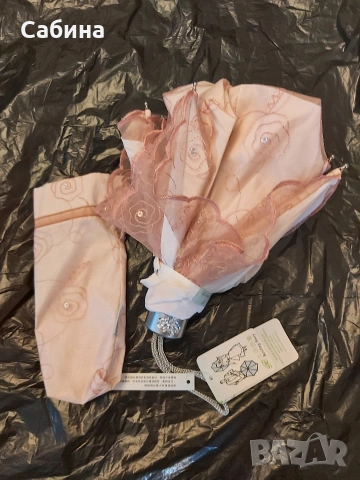 Чадър сгъваем, снимка 15 - Други - 54280697