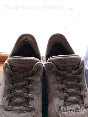 Мъжки маратонки за ходене Sketchers 