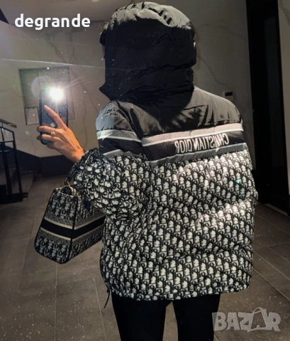 Хит Модел дамско яке Christian Dior , снимка 5 - Якета - 52552871