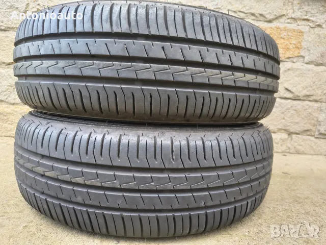 165 60 15 Falken 2бр. летни гуми