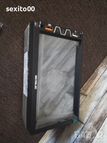 Нова мултимедия MP5 Player Car Radio 7 Inch, снимка 2 - Аксесоари и консумативи - 53847191