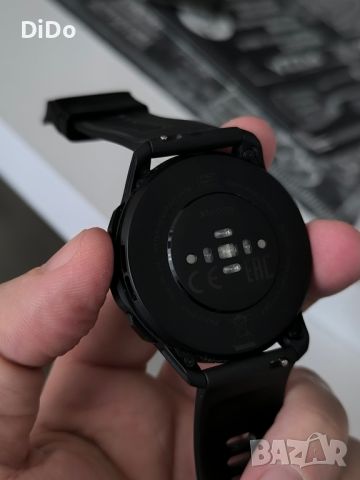 смарт часовник Xiaomi Watch S1 Active Redmi Buds 4 Lite, снимка 5 - Смарт часовници - 45949736