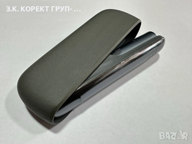 IQOS ILUMA, снимка 2 - Електронни цигари - 54013740